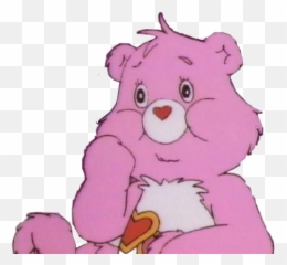 Aesthetic Care Bear Png - Largest Wallpaper Portal Soft Emoji,Care Bear Emoji