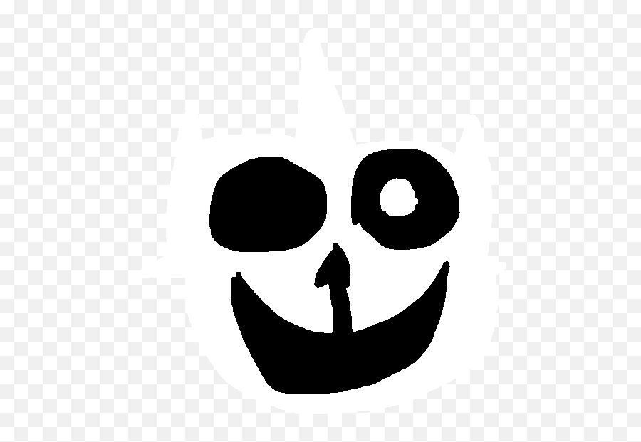 Undertale Sans Simulator 1 - Happy Emoji,Undertale Emoticon