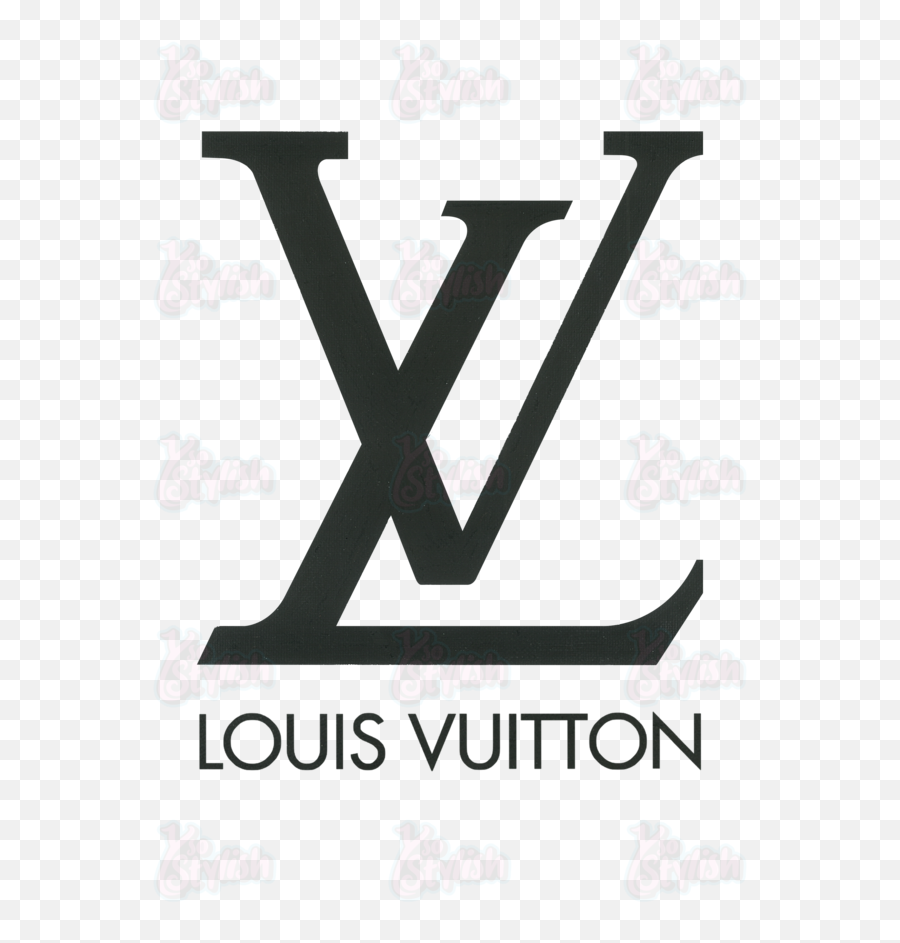 Louis Vuitton Flower Svg Sema Data Co - Op Emoji,Black Flower Emoticon