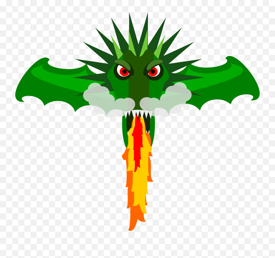 Beastlandscapespacemonsterscience Fiction - Free Image Dragon Clip Art Emoji,The Emoji Moive