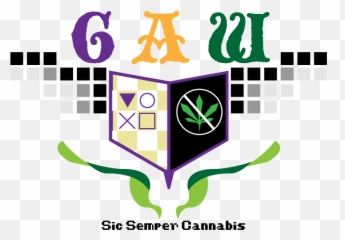 Gamers Against Weed Hub - Scp Foundation Emoji,Twtich Marajuana Emoticon
