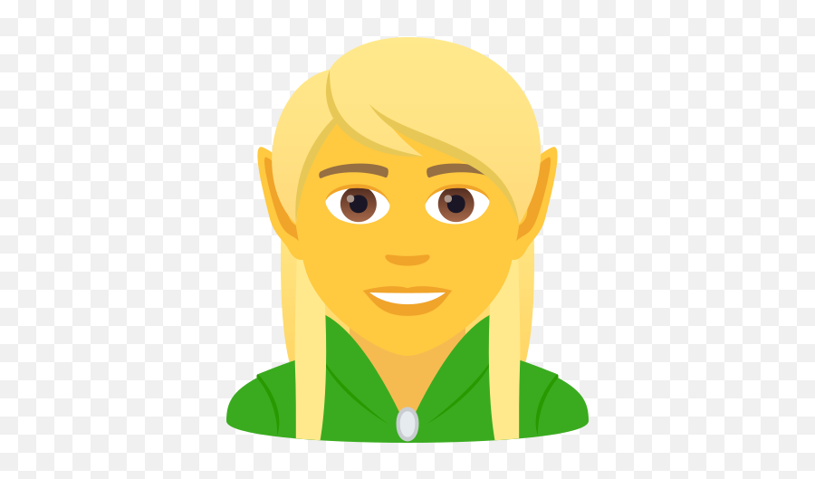 Emoji Elf To Copy Paste - Emoji,Elf Emoji