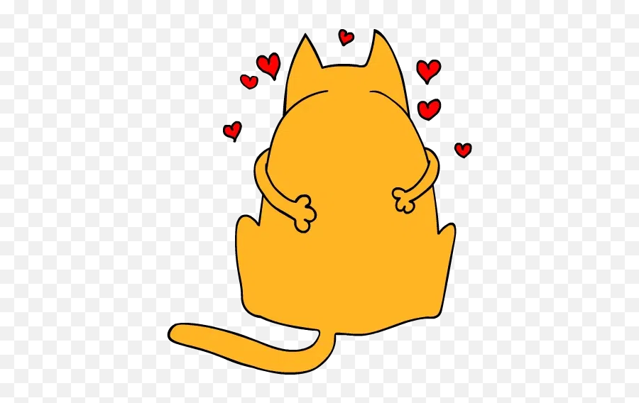 Jam The Cat Sticker Pack - Stickers Cloud Emoji,Mad Emoticon Aimal Jam