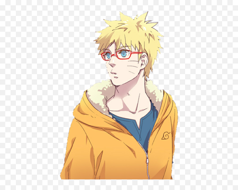 If Naruto Uzumaki Was In The Modern World What Would He Emoji,Palminhas Batendo Emotion