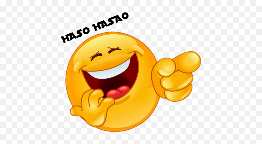 Amazoncom Haso Hasao Appstore For Android - Laughing Smiley Emoji,Laugh Out Loud Emoticons