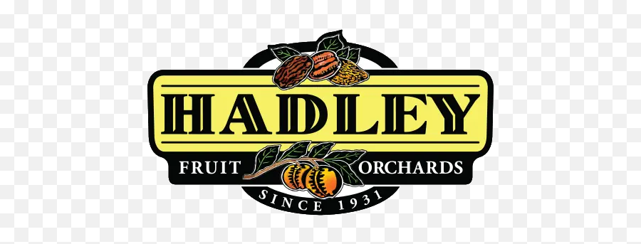 Hadley Fruit Orchards Commitment To Excellence Since 1931 Emoji,Google Slide Emojis Fruits