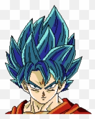 Beyblade - Geeku0027s Gallery Pixilart Emoji,Super Saiyen Emoticon