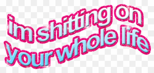 Thicc Pink Sparkles Stickers Gfycat - Language Emoji,Thicc Emoji