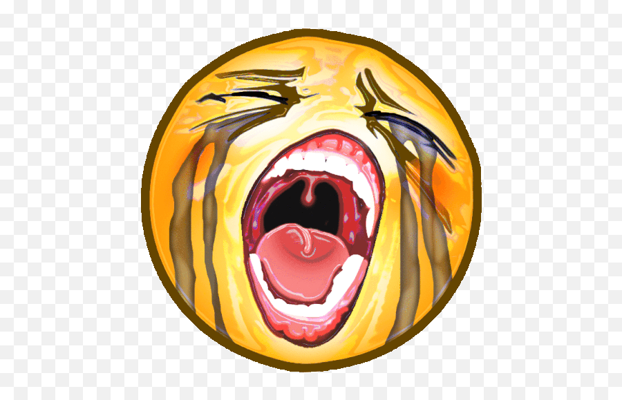 Dannelu Sticker - Dannelu Discover U0026 Share Gifs Emoji,Yell Emoji