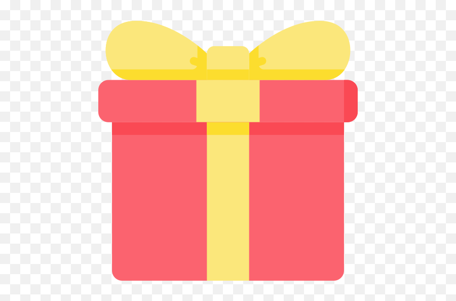 Giftbox - Free Christmas Icons Emoji,Present Emoji Green