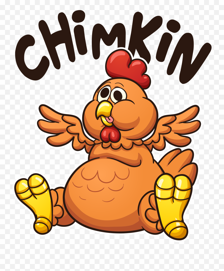 Funny Chimkin Meme Chunky Chicken Toddler T - Shirt Emoji,Fun Emoji Animated Loading State