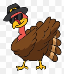 Dabbing Turkey Thanksgiving Day Turkey With Pilgrim Turkey Coffee Mug Emoji,Small Emoji For Turkey