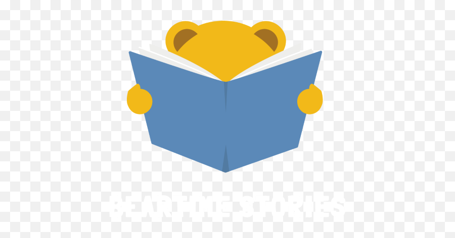 The Beartime Stories Project - Read A Bedtime Story To Emoji,Read Book Emoji