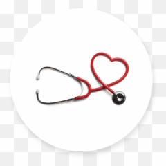 Hiv Health Services Emoji,Stethoscope Emoji