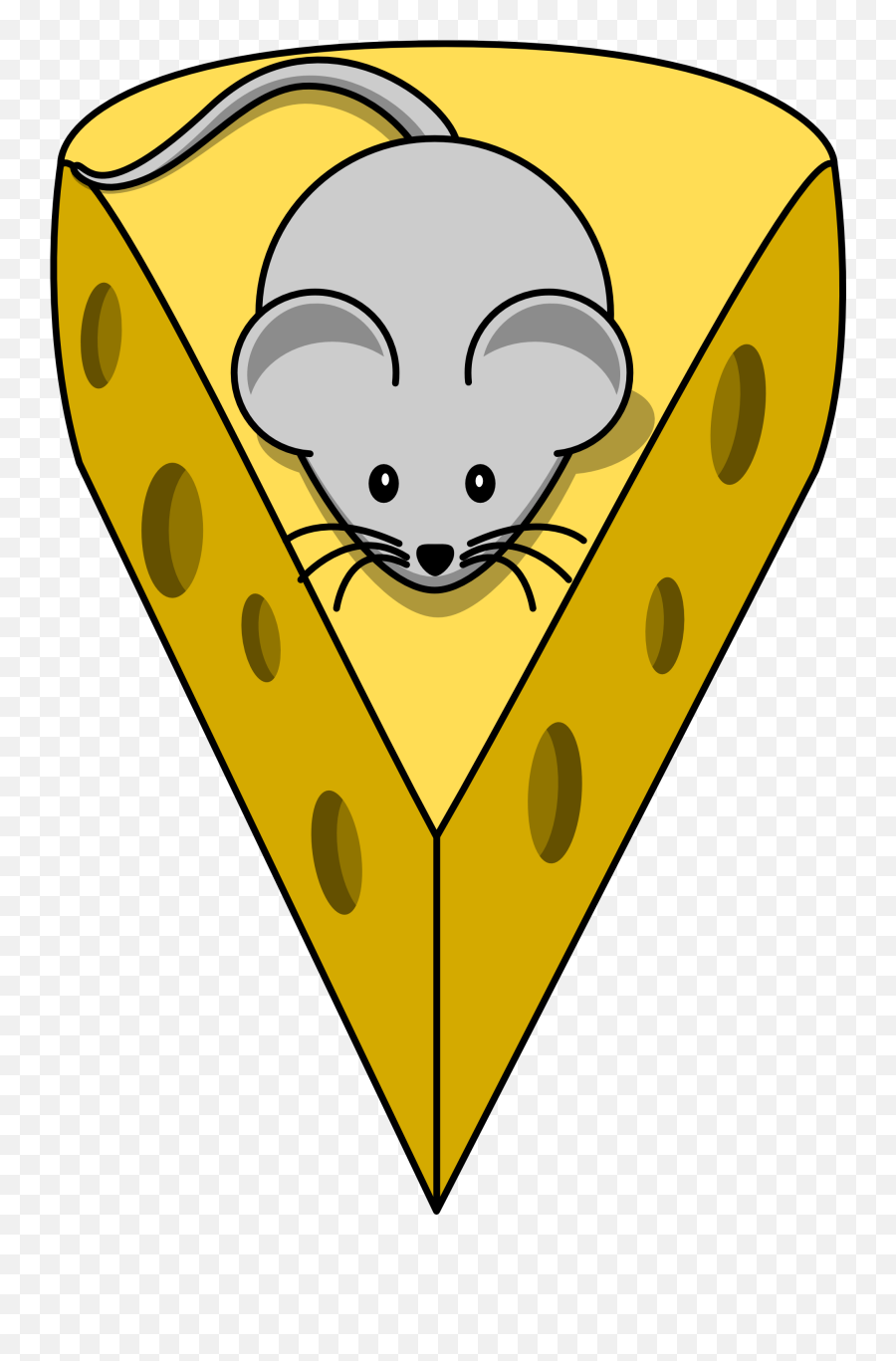 Free Cheese Cliparts Download Free Clip Art Free Clip Art - Mouse On Cheese Clipart Emoji,Grilled Cheese Emoji