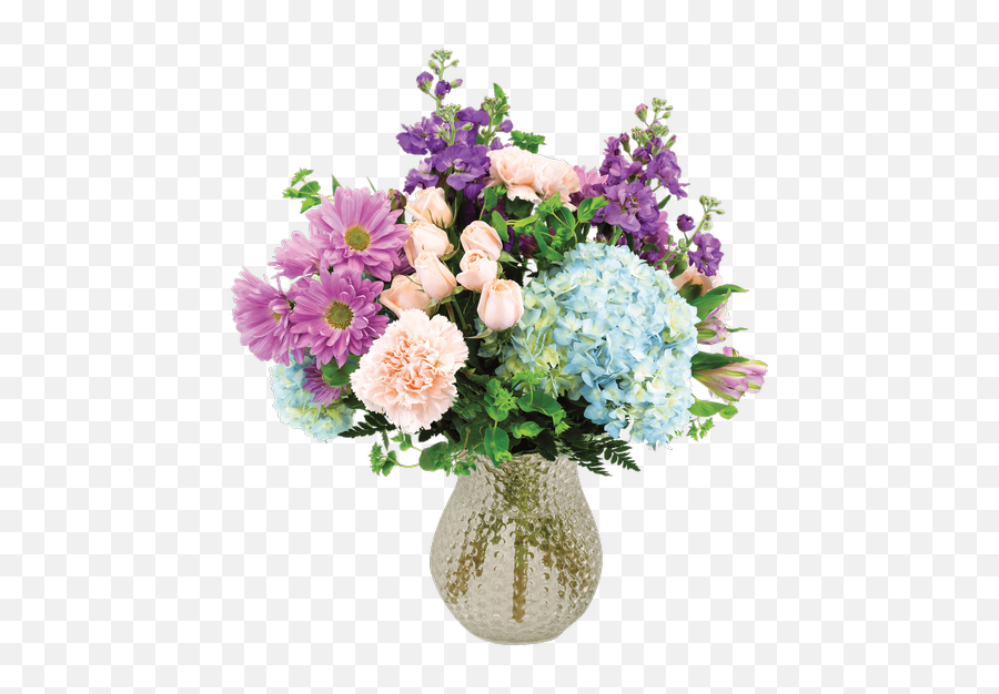 Floral Collection Royeru0027s Flowers And Gifts - Flowers Emoji,Hydrangea Emoticon