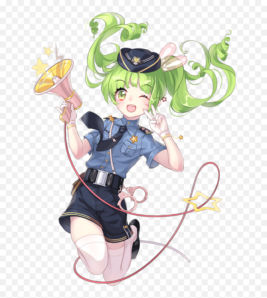 Patrol Time - Feed The Floof Emoji,Emoji Constable