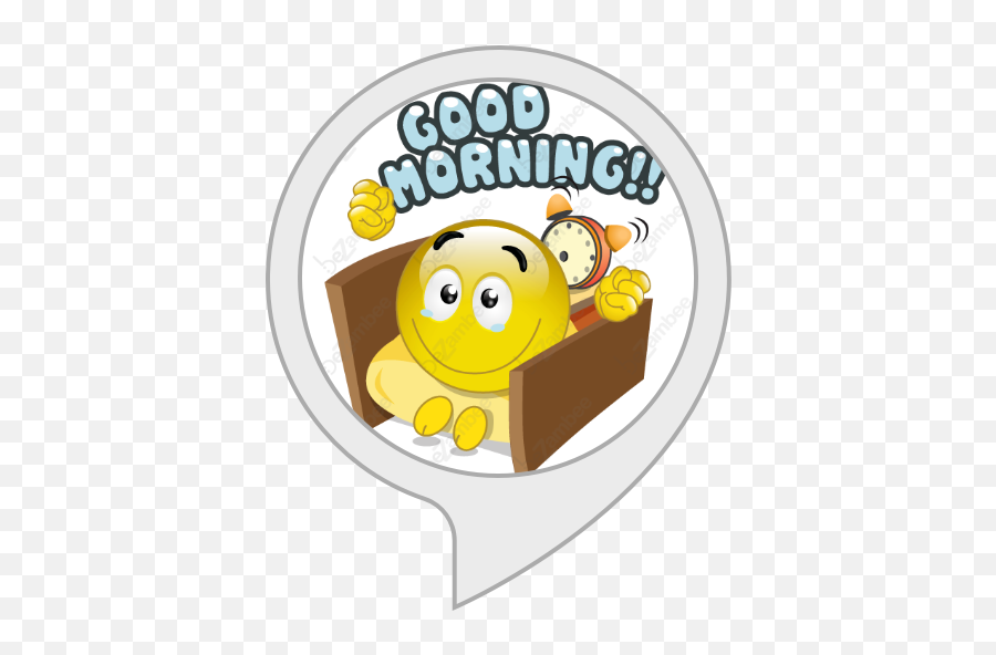 Amazonin Good Morning Quotes Alexa Skills Emoji,Emoji Sikh