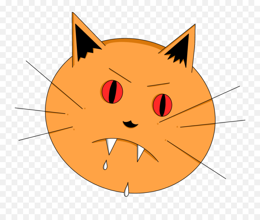 Feline Fine At Se Portlandu0027s Radical Diy U2022 Bigfoot Magazine Emoji,This Shit Hits Emoji