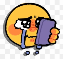 Uwu Face Telegram Emoji,Uwu Pleading Emoji