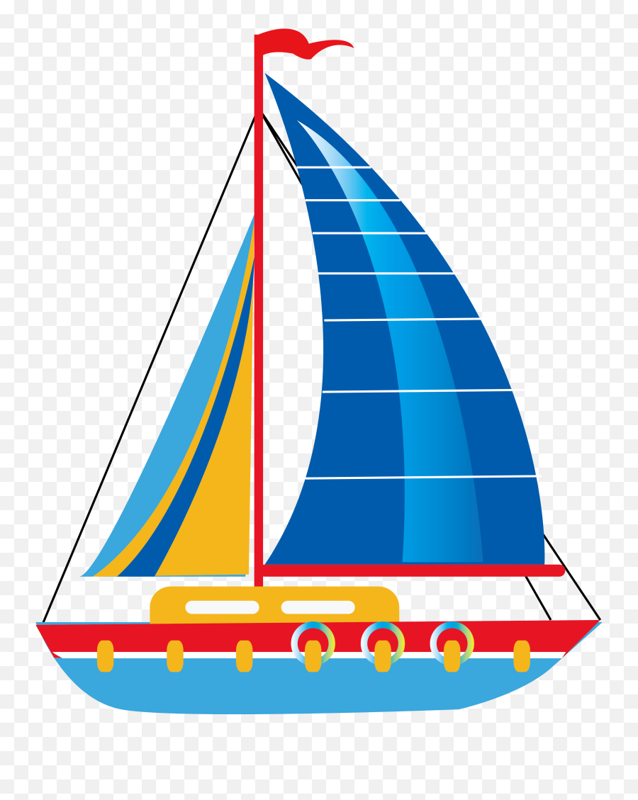 Various Boats - Laitimes Emoji,Saling Emoji