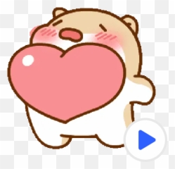 U207fu207f Emoji,Cute Beat Emoji