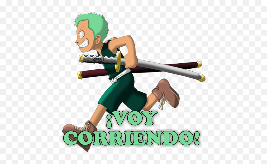 All One Piece 1 Emoji,Zoro Emoji