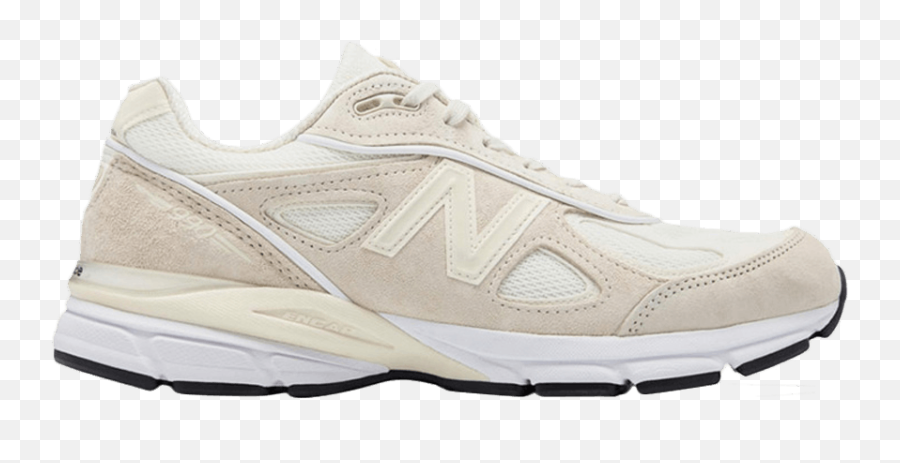 Str8 Fire Beautiful Kix - New Balance 990 Ecrue Emoji,Grabby Hands Emoticon