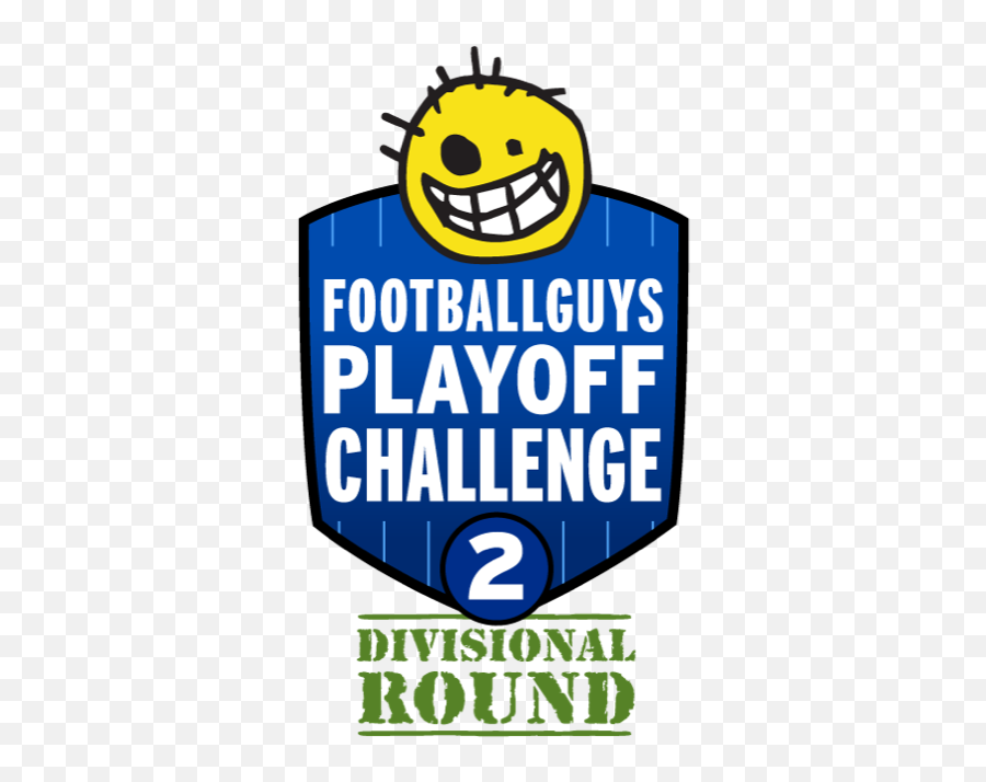 Playoff Challenge - Happy Emoji,Emoticon Challenge