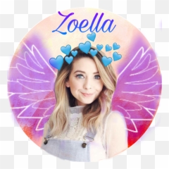 Discover Trending - Youtuber Top Model Female Emoji,Zoella Emoji