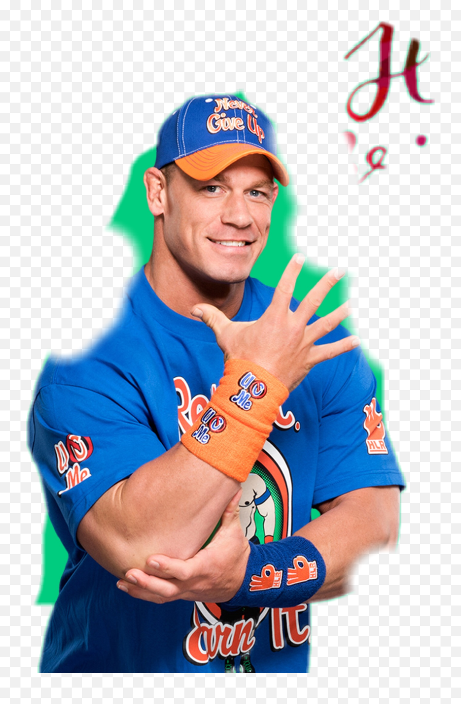 John Cena Sticker - John Cena Capitan Ameryka Emoji,John Cena Emoji