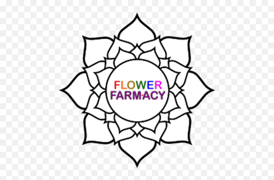 Flower Farm - Acy App U2013 Higher Nutrition Lotus Flower Drawing Top View Emoji,Emotion Chart Drawing