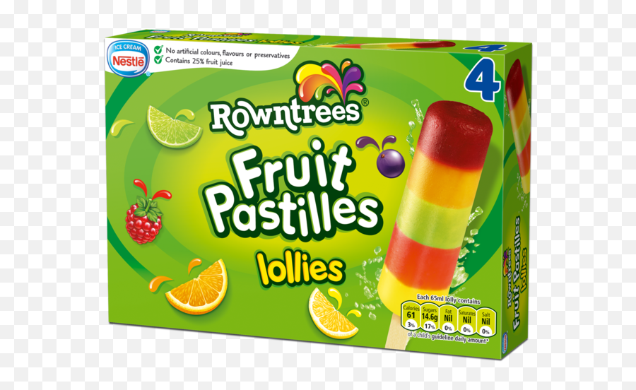 A Definitive Ranking Of Ice Lollies From Worst To Best - Ice Lolly Uk Emoji,Michael Phelps Emoji