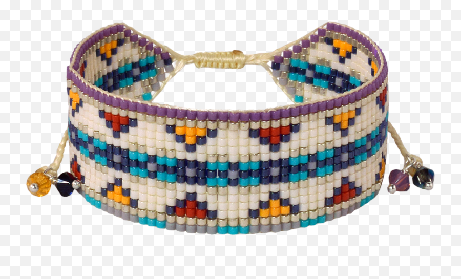 Beaded Jewelry Loom Beading - Martingale Emoji,Nazar Boncugu Emoji