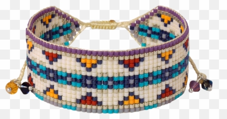 Beaded Jewelry Loom Beading - Martingale Emoji,Nazar Boncugu Emoji