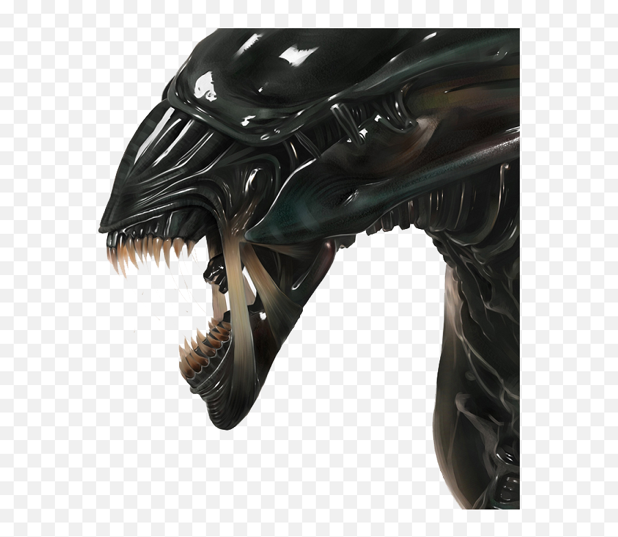 Free Alien Png Transparent Images Download Free Clip Art - Hd Alien Png Emoji,Xenomorph Emoticon