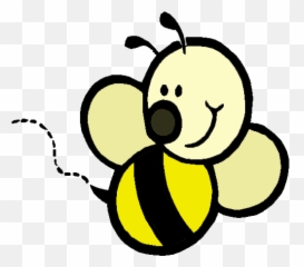 Busy Bee Clip Art Free - Happy Emoji,Busy Bee Emoji