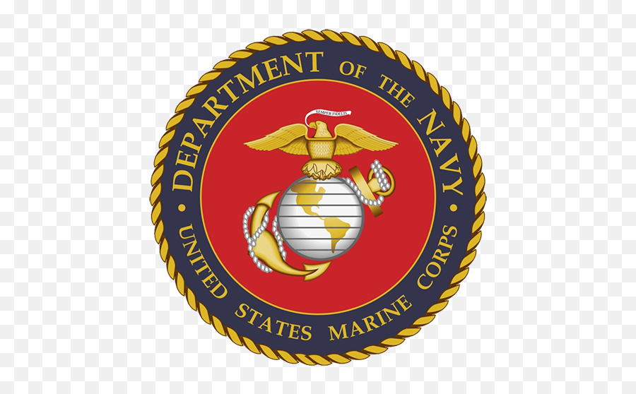 Cmp Gaming - Us Marine Corps Seal Png Emoji,Marine Corps Emoji Copy And Paste