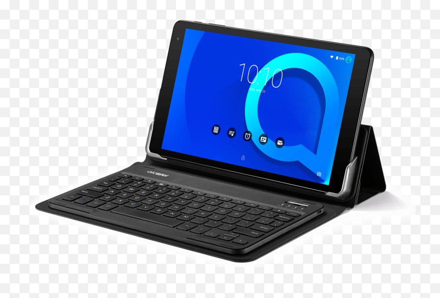 Tcl Gives Android Tablets A Chance With Affordable Alcatel - Space Bar Emoji,Emoji Keyboard For Oppo