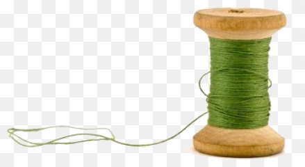 Spool Of Thread - Transparent Spool Of Thread Emoji,Needle And Thread Emoji