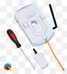 Q - Q Boom Emoji,Screwdriver Emoji