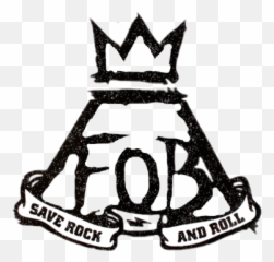 Fall Out Boy Symbol Png Emoji,Fall Out Boy Emoji