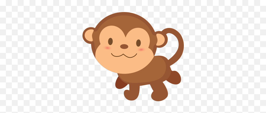 Sticker Mad Monkeys List - Stickerchan Transparent Baby Monkey Png Emoji,Monkey Emoji Sticker