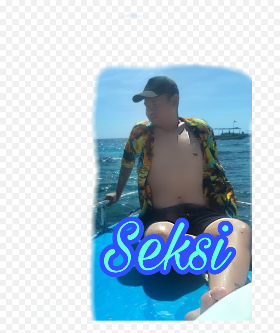 Seksi Sticker - Leisure Emoji,Seksi Emoji