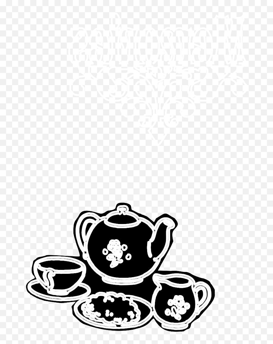 Larger More Photos - Teacup Emoji,Tea Pot Emoji