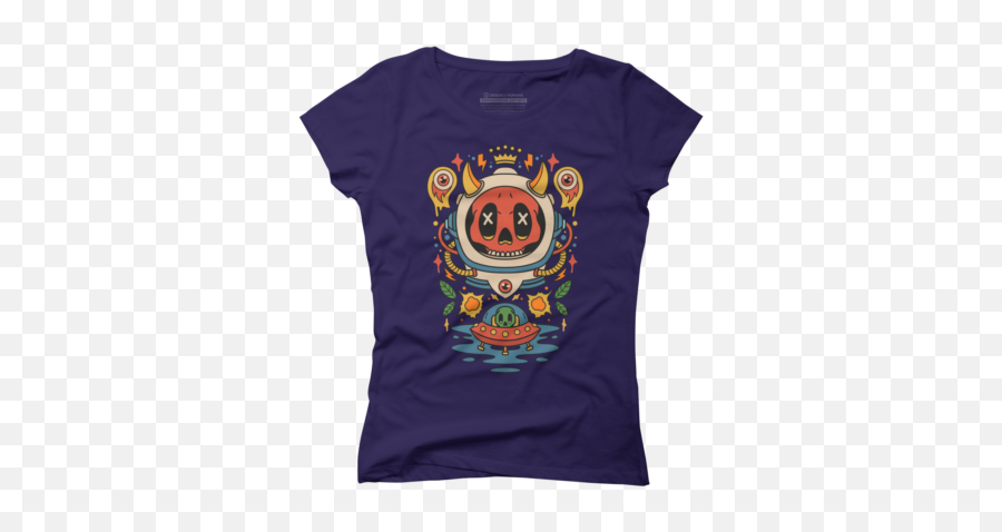 Best Purple Skulls T - Shirts Tanks And Hoodies Design By Emoji,Dancing Chewbacca Emoticon