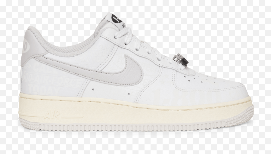 Zapleteno Slab Dejavnik Af1 07 Prm - Blanc Nike Air Force One Emoji,Nike Mag Emoji