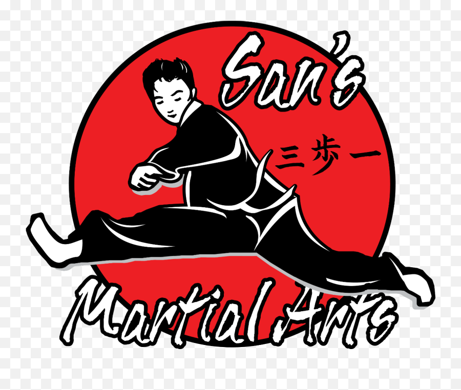 Rising Sun Kids Martial Arts Sanu0027s Martial Arts - Language Emoji,Kid Movie With Emotions