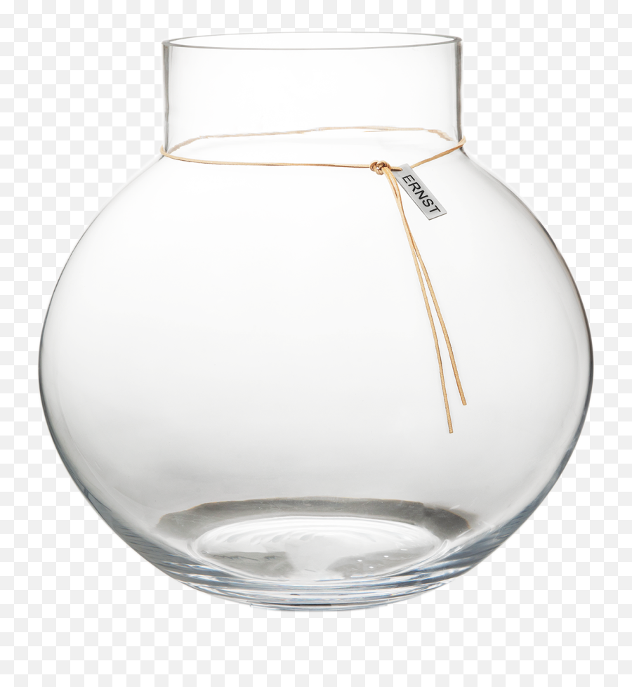 Glass Vase Clear 30 Cm - Ernst Vas 30 Cm Emoji,I'm In A Glass Case Of Emotion Doctor Who