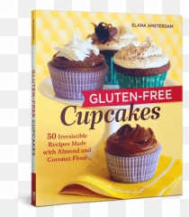 Elana Amsterdamu0027s Blog - Baking Cup Emoji,Stir It Up The Novel Book Pages Emotion Reipes